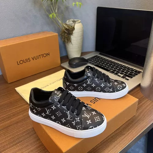 Louis Vuitton LV Kids' Shoes For Kids #1339426 $60.00 USD, Wholesale Replica Louis Vuitton LV Kids' Shoes