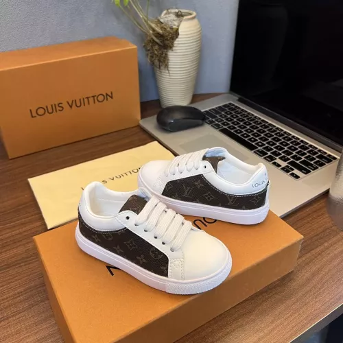 Replica Louis Vuitton LV Kids' Shoes For Kids #1339440 $60.00 USD for Wholesale