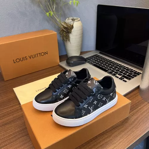 Louis Vuitton LV Kids' Shoes For Kids #1339441 $60.00 USD, Wholesale Replica Louis Vuitton LV Kids' Shoes