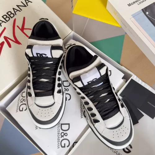 Replica Dolce & Gabbana D&G Casual Shoes For Men #1339460 $96.00 USD for Wholesale