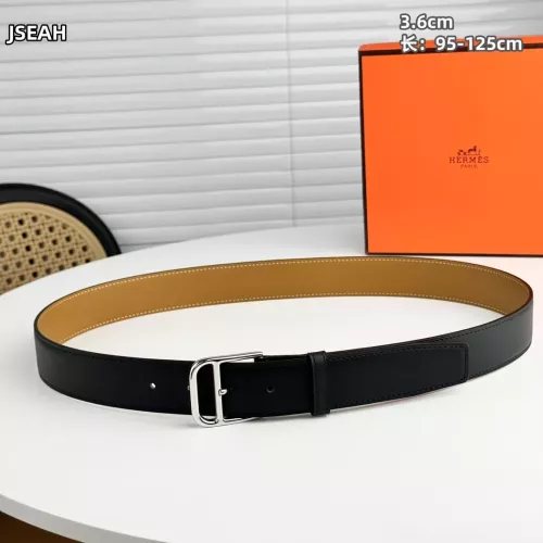 Hermes AAA Quality Belts In 3.6cm For Unisex #1339462