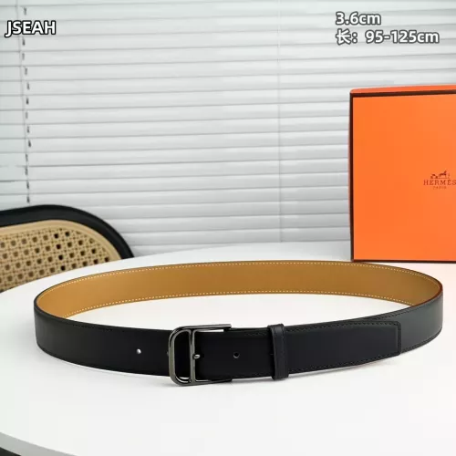 Hermes AAA Quality Belts In 3.6cm For Unisex #1339464