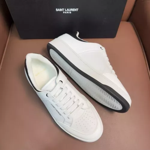 Replica Yves Saint Laurent YSL Casual Shoes For Men #1339531 $105.00 USD for Wholesale