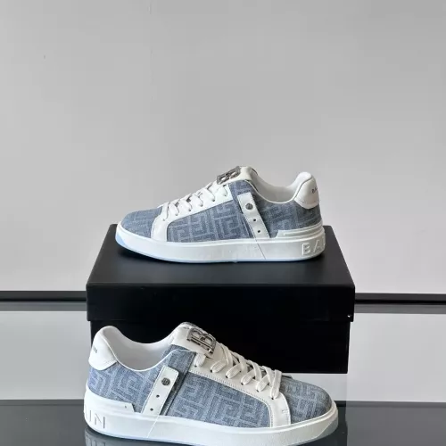 Balmain Casual Shoes For Men #1339533