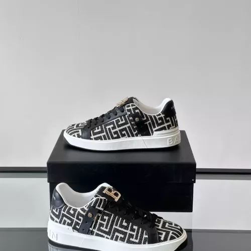 Balmain Casual Shoes For Men #1339534