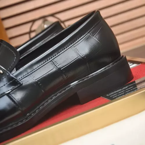 Replica Louis Vuitton LV Oxfords Shoes For Men #1339543 $88.00 USD for Wholesale