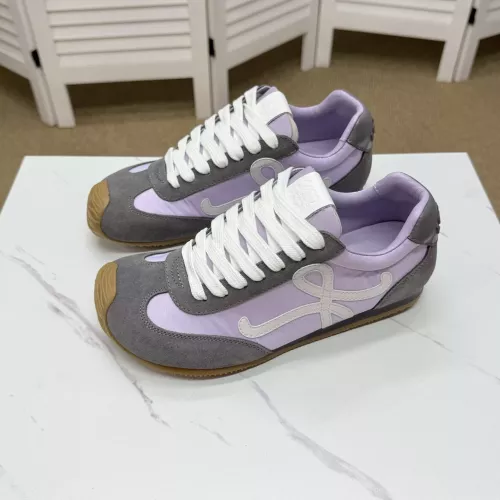 LOEWE Casual Shoes For Men #1339545