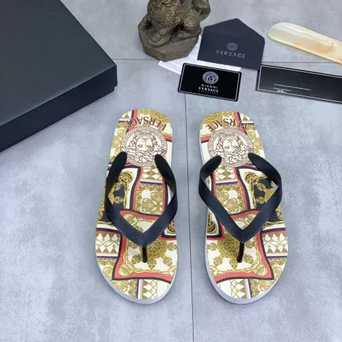 Versace Slippers For Women #1339566