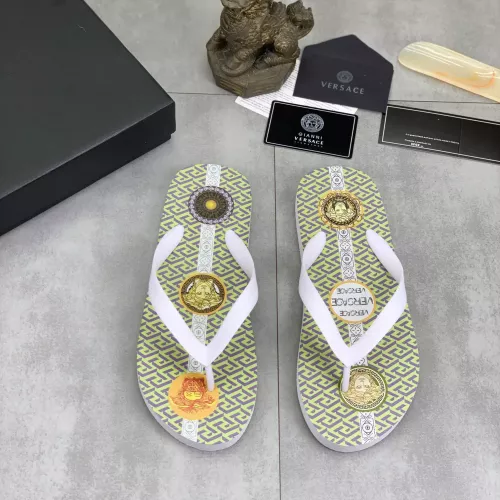 Versace Slippers For Men #1339570