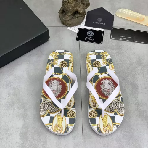 Versace Slippers For Men #1339572