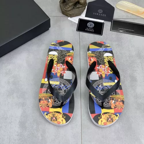 Versace Slippers For Men #1339580