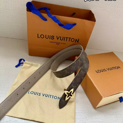 Replica Louis Vuitton AAA Quality Belts In 3.0cm For Women #1339610 $56.00 USD for Wholesale
