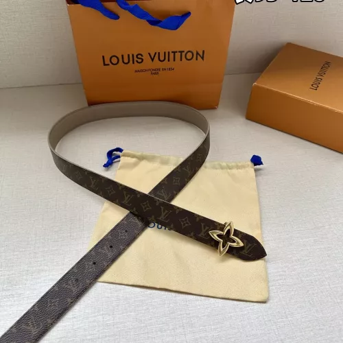 Replica Louis Vuitton AAA Quality Belts In 3.0cm For Women #1339610 $56.00 USD for Wholesale