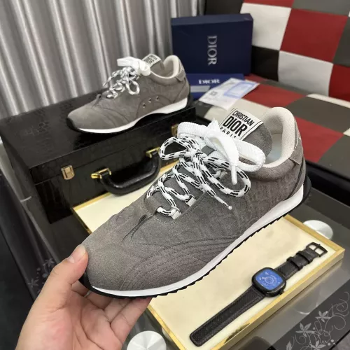 Christian Dior Casual Shoes For Men #1339631