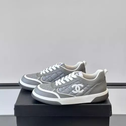 Chanel Casual Shoes For Men #1339669