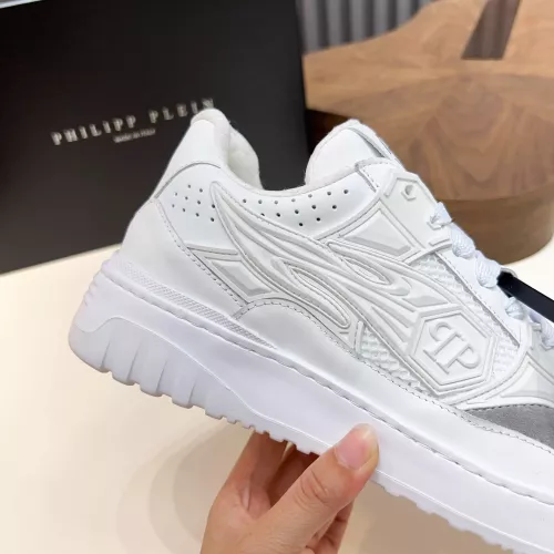 Replica Philipp Plein PP Casual Shoes For Men #1339677 $132.00 USD for Wholesale