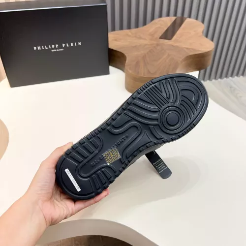 Replica Philipp Plein PP Casual Shoes For Men #1339680 $132.00 USD for Wholesale