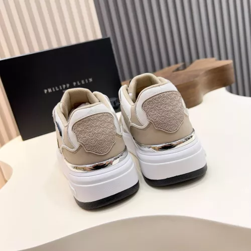Replica Philipp Plein PP Casual Shoes For Men #1339685 $128.00 USD for Wholesale