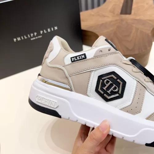 Replica Philipp Plein PP Casual Shoes For Men #1339685 $128.00 USD for Wholesale
