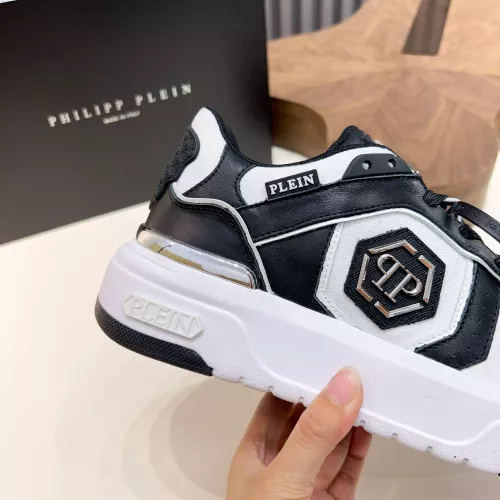 Replica Philipp Plein PP Casual Shoes For Men #1339689 $128.00 USD for Wholesale