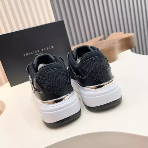 Replica Philipp Plein PP Casual Shoes For Men #1339691 $128.00 USD for Wholesale