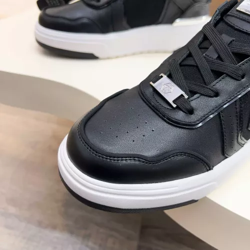 Replica Philipp Plein PP Casual Shoes For Men #1339691 $128.00 USD for Wholesale