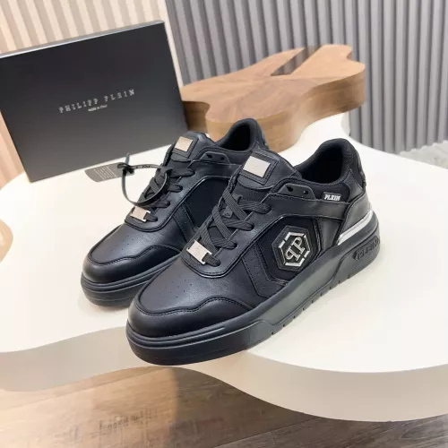 Replica Philipp Plein PP Casual Shoes For Men #1339692 $128.00 USD for Wholesale