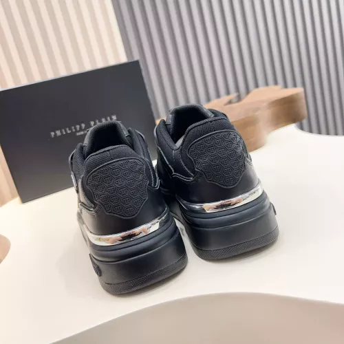 Replica Philipp Plein PP Casual Shoes For Men #1339692 $128.00 USD for Wholesale