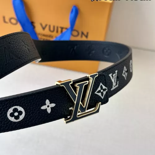 Replica Louis Vuitton AAA Quality Belts In 3.0cm For Women #1339718 $60.00 USD for Wholesale
