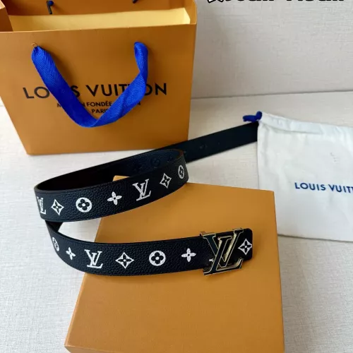 Replica Louis Vuitton AAA Quality Belts In 3.0cm For Women #1339718 $60.00 USD for Wholesale