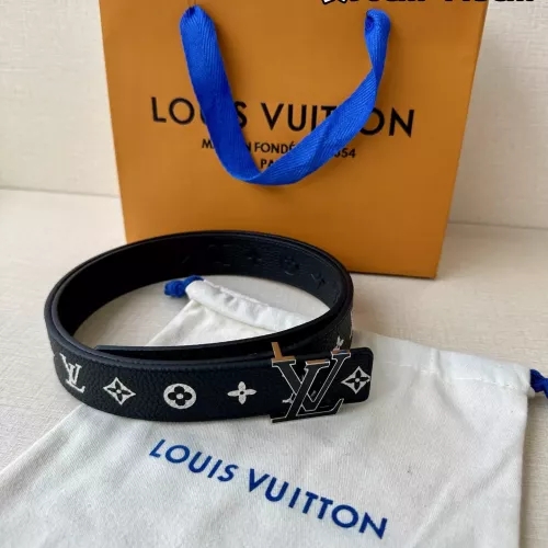 Louis Vuitton AAA Quality Belts In 3.0cm For Women #1339719 $60.00 USD, Wholesale Replica Louis Vuitton AAA Quality Belts