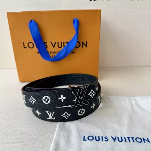 Replica Louis Vuitton AAA Quality Belts In 3.0cm For Women #1339719 $60.00 USD for Wholesale