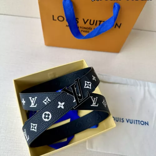 Replica Louis Vuitton AAA Quality Belts In 3.0cm For Women #1339719 $60.00 USD for Wholesale