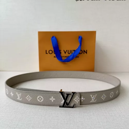 Louis Vuitton AAA Quality Belts In 3.0cm For Women #1339720 $60.00 USD, Wholesale Replica Louis Vuitton AAA Quality Belts