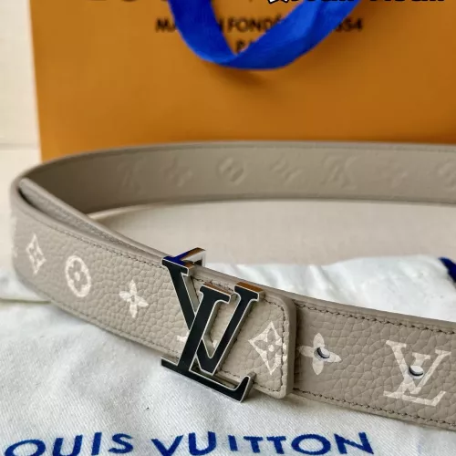 Replica Louis Vuitton AAA Quality Belts In 3.0cm For Women #1339720 $60.00 USD for Wholesale