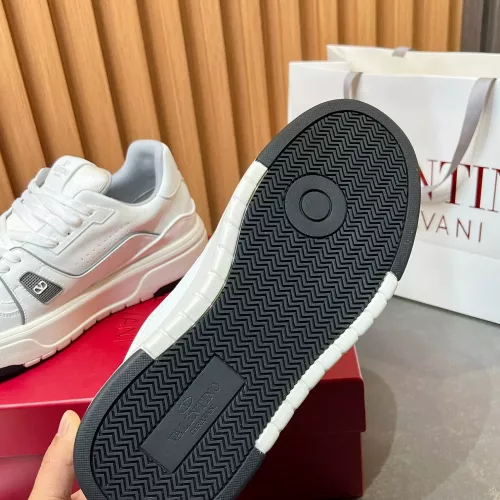 Replica Valentino Casual Shoes For Women #1339727 $112.00 USD for Wholesale