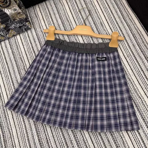 MIU MIU Skirts For Women #1339745