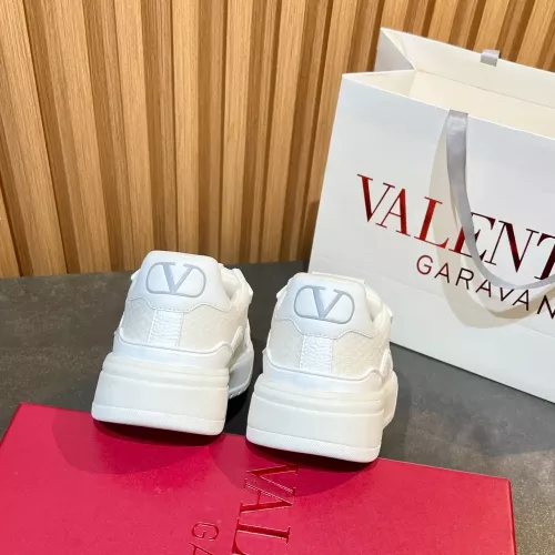 Replica Valentino Casual Shoes For Women #1339756 $115.00 USD for Wholesale