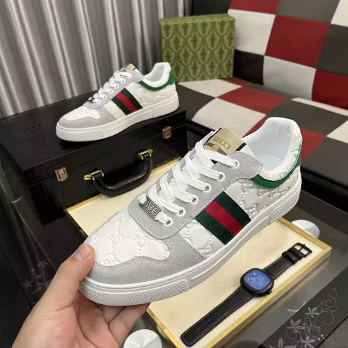 Gucci Casual Shoes For Men #1339765