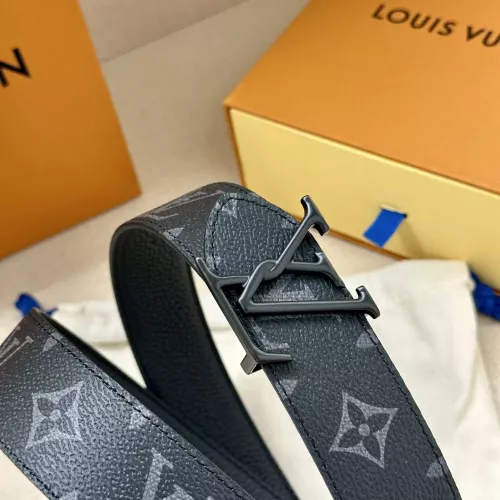Replica Louis Vuitton AAA Quality Belts In 3.5cm For Unisex #1339771 $56.00 USD for Wholesale