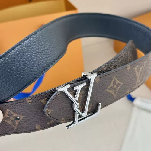 Replica Louis Vuitton AAA Quality Belts In 3.5cm For Unisex #1339772 $56.00 USD for Wholesale