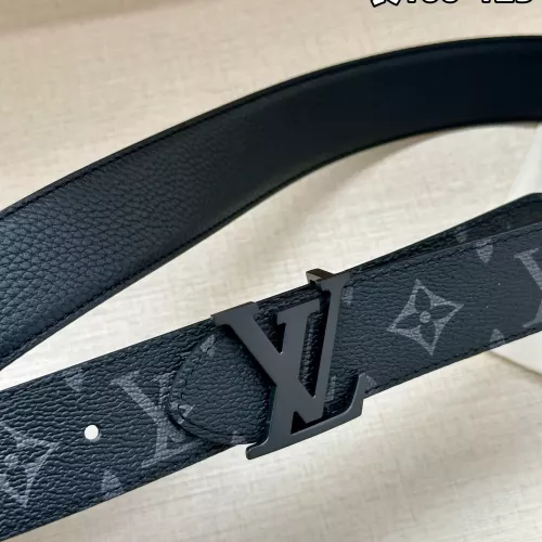 Replica Louis Vuitton AAA Quality Belts In 3.5cm For Unisex #1339779 $56.00 USD for Wholesale