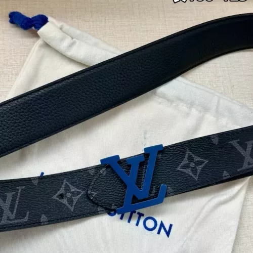 Replica Louis Vuitton AAA Quality Belts In 3.5cm For Unisex #1339784 $56.00 USD for Wholesale