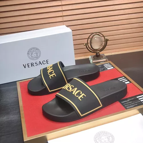 Versace Slippers For Men #1339829