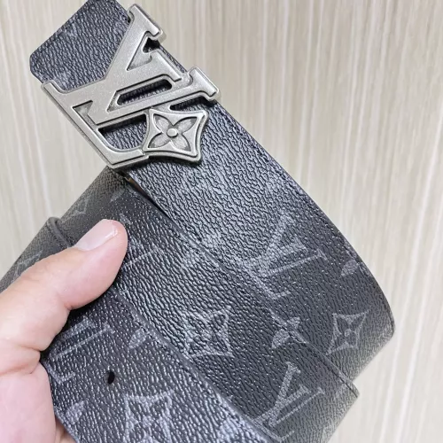 Louis Vuitton AAA Quality Belts In 4.0cm For Men #1339870