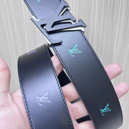 Louis Vuitton AAA Quality Belts In 4.0cm For Men #1339905