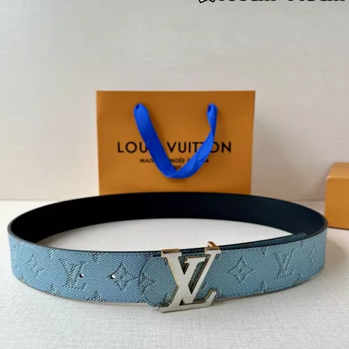 Louis Vuitton AAA Quality Belts In 4.0cm For Men #1339927