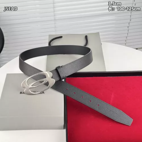 Balenciaga AAA Quality Belts In 3.5cm For Unisex #1339942