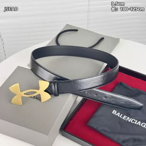 Balenciaga AAA Quality Belts In 3.5cm For Unisex #1339952