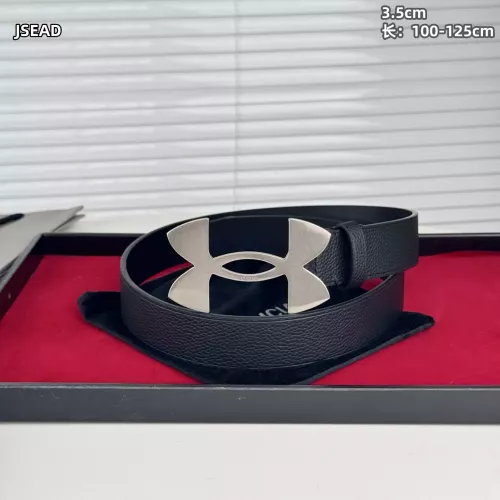 Replica Balenciaga AAA Quality Belts In 3.5cm For Unisex #1339957 $56.00 USD for Wholesale
